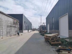 如東新店，適合木器家具，6000平，可分割，有消防噴淋，過了