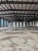 如東新店，適合木器家具，6000平，可分割，有消防噴淋，過了