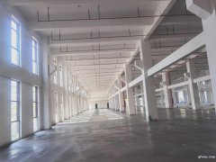 【園區直招】蘇通園區，全新廠房，面積1200平~15000平