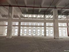 【園區直招】蘇通園區，全新廠房，面積1200平~15000平