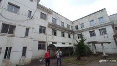 劉橋小學對面，可做賓館養(yǎng)老院桌球城球館健身房棋牌室娛樂用房