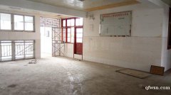 劉橋小學對面，可做賓館養(yǎng)老院桌球城球館健身房棋牌室娛樂用房
