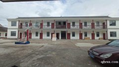 通州十總志新村村委對面，適合養老院，培訓學校等，有食堂