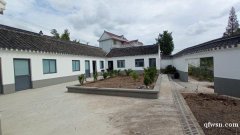 通州十總志新村村委對面，適合養老院，培訓學校等，有食堂