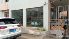 劉橋小學對面，衛生院門面房出租，單間20~35平，租金便宜