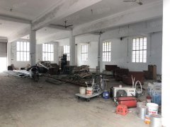 騎岸鎮八畝，3000平廠房出售