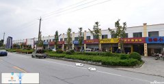 通州云天物流園整體出租，位置好，交通方便