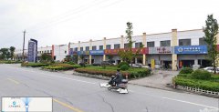 通州云天物流園整體出租，位置好，交通方便