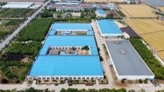 高標準廠房，35158平，有證土地180畝，價格面議