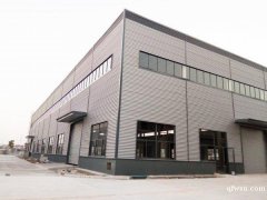 白蒲鎮(zhèn)全新鋼結(jié)構(gòu)廠房，層高15米，10噸行車各種大車可進(jìn)