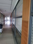 通京大道335號廠房招租。交通方便，變壓器容量大，有兩證。