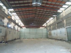 通州劉橋鎮(zhèn)，鋼結(jié)構(gòu)廠房，行車5噸，緊靠高速入口