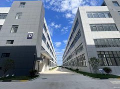 2780元起！海安國家級開發區李堡工業園區廠房招商中，獨門獨