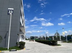 獨門獨院送院子廠房出售，50年全新廠房