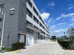 獨門獨院送院子廠房出售，50年全新廠房