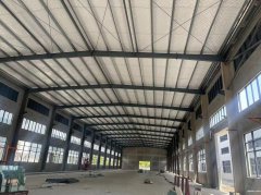 降價急售火車頭單層廠房框架，雙層多層廠房面積1000起